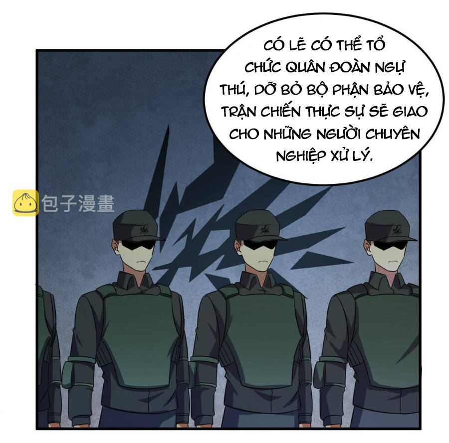 Thần Sủng Tiến Hóa: Chapter 130