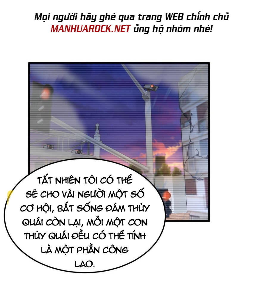 Thần Sủng Tiến Hóa: Chapter 130