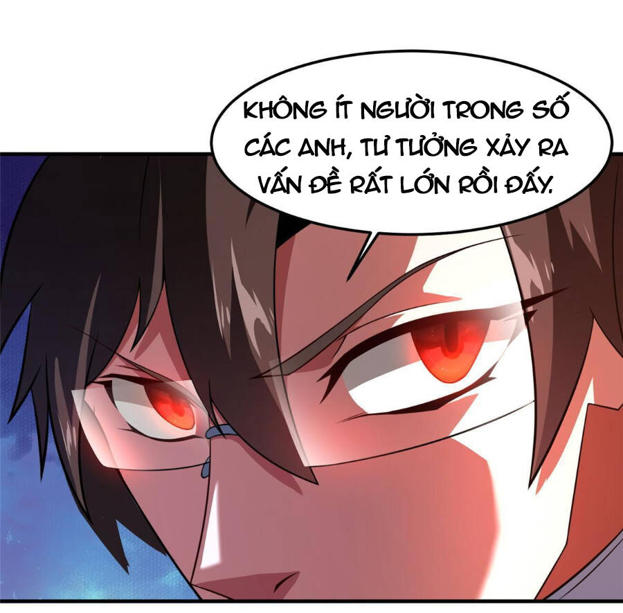 Thần Sủng Tiến Hóa: Chapter 130