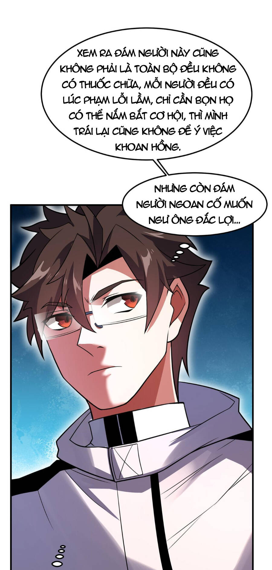 Thần Sủng Tiến Hóa: Chapter 130