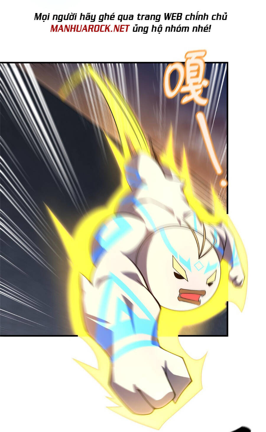 Thần Sủng Tiến Hóa: Chapter 130