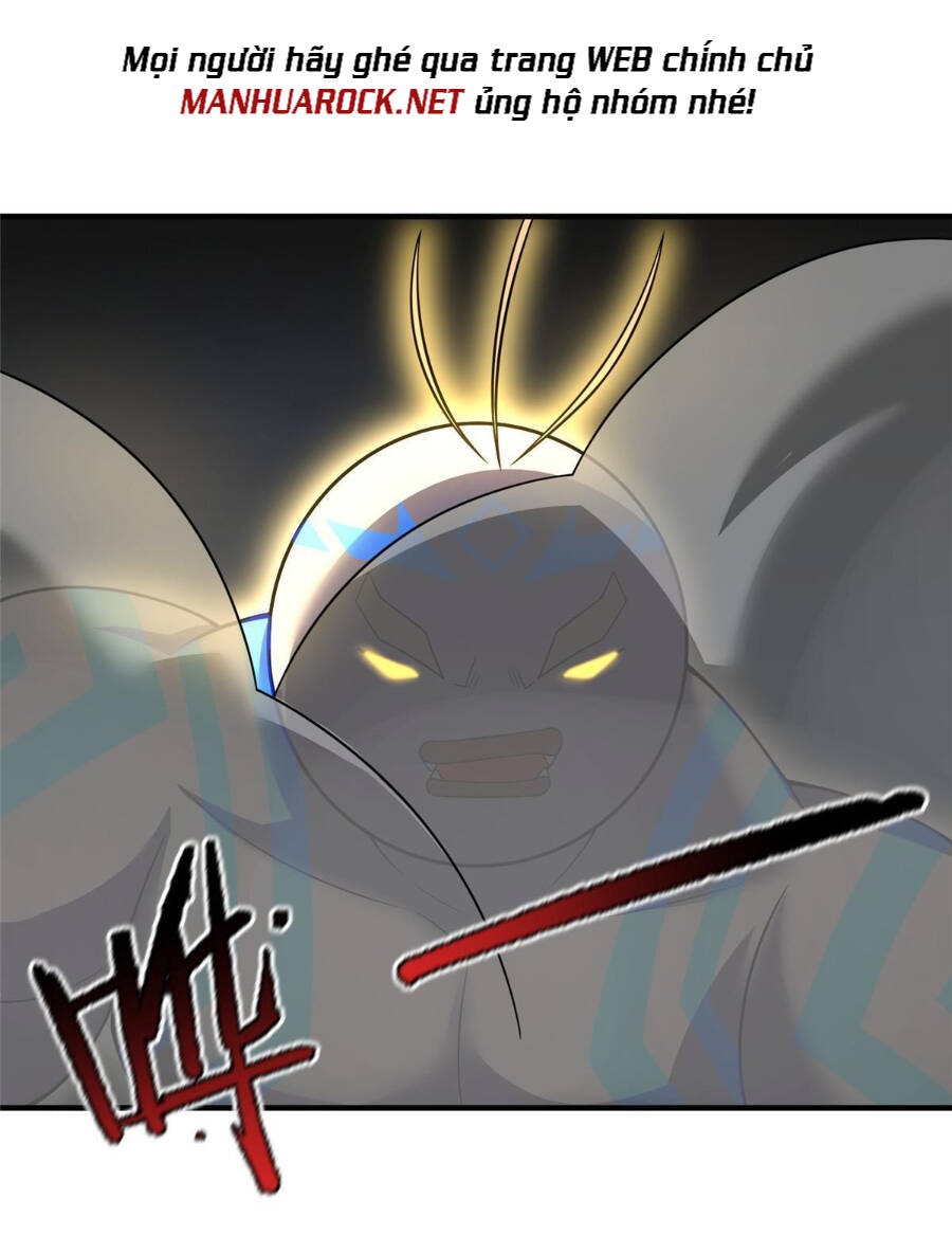 Thần Sủng Tiến Hóa: Chapter 130