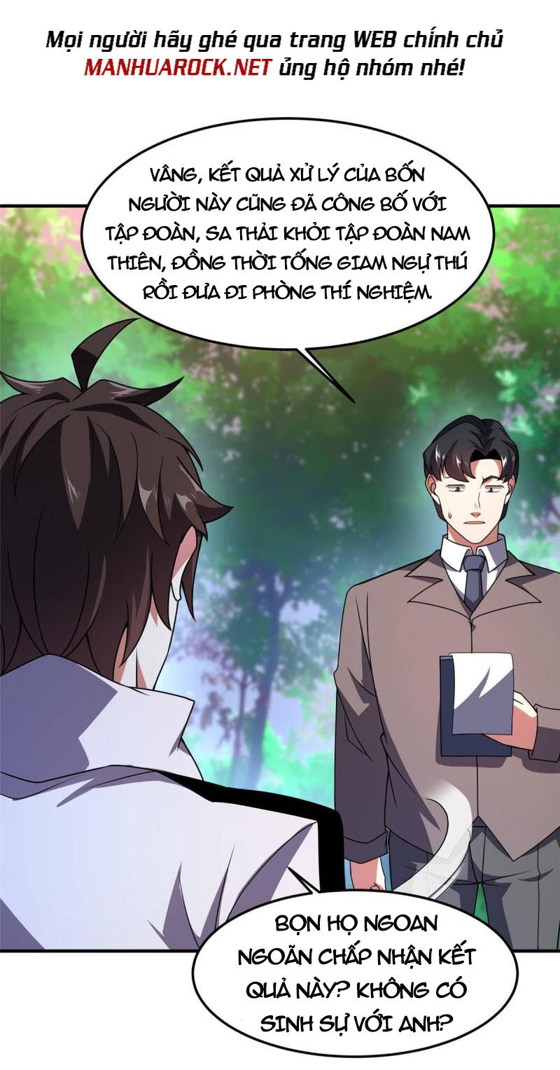 Thần Sủng Tiến Hóa: Chapter 131