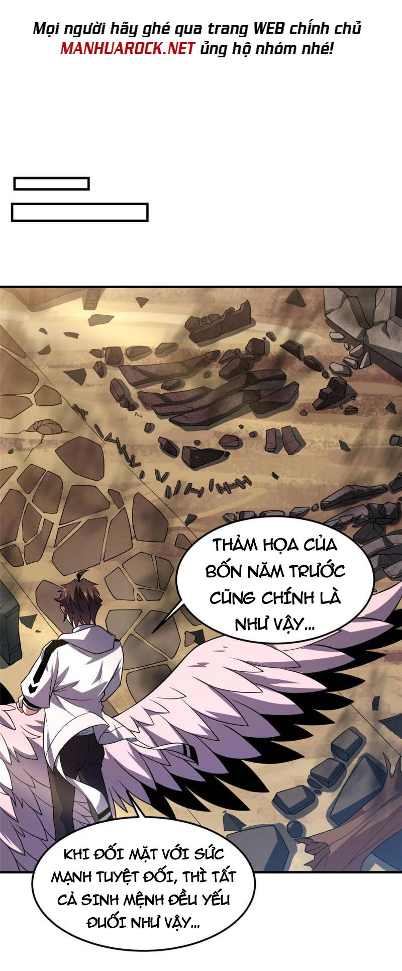 Thần Sủng Tiến Hóa: Chapter 131
