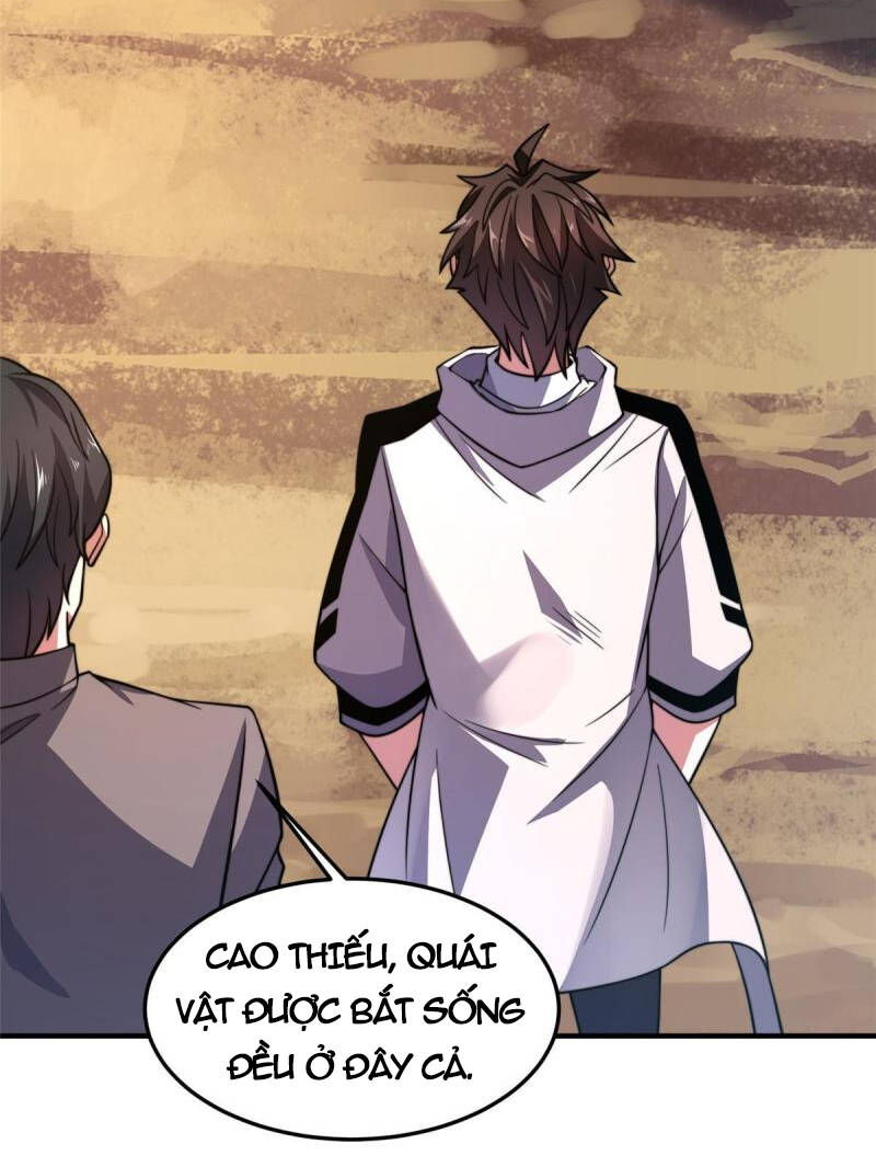Thần Sủng Tiến Hóa: Chapter 131