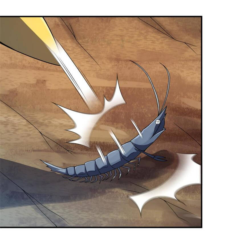 Thần Sủng Tiến Hóa: Chapter 131