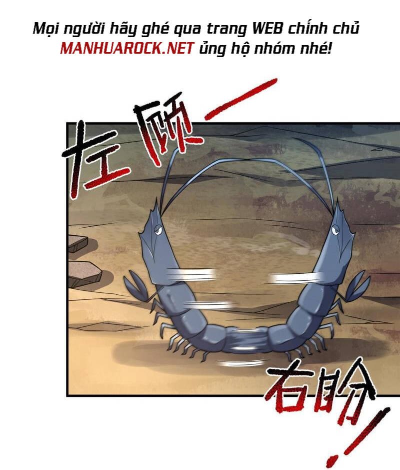 Thần Sủng Tiến Hóa: Chapter 131