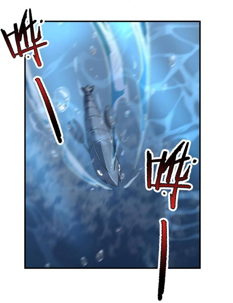 Thần Sủng Tiến Hóa: Chapter 131