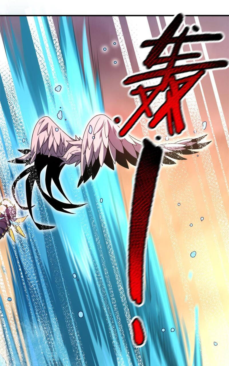 Thần Sủng Tiến Hóa: Chapter 131