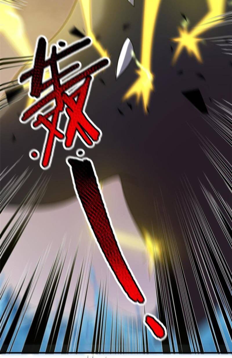 Thần Sủng Tiến Hóa: Chapter 131