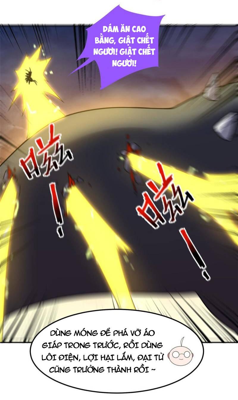 Thần Sủng Tiến Hóa: Chapter 131