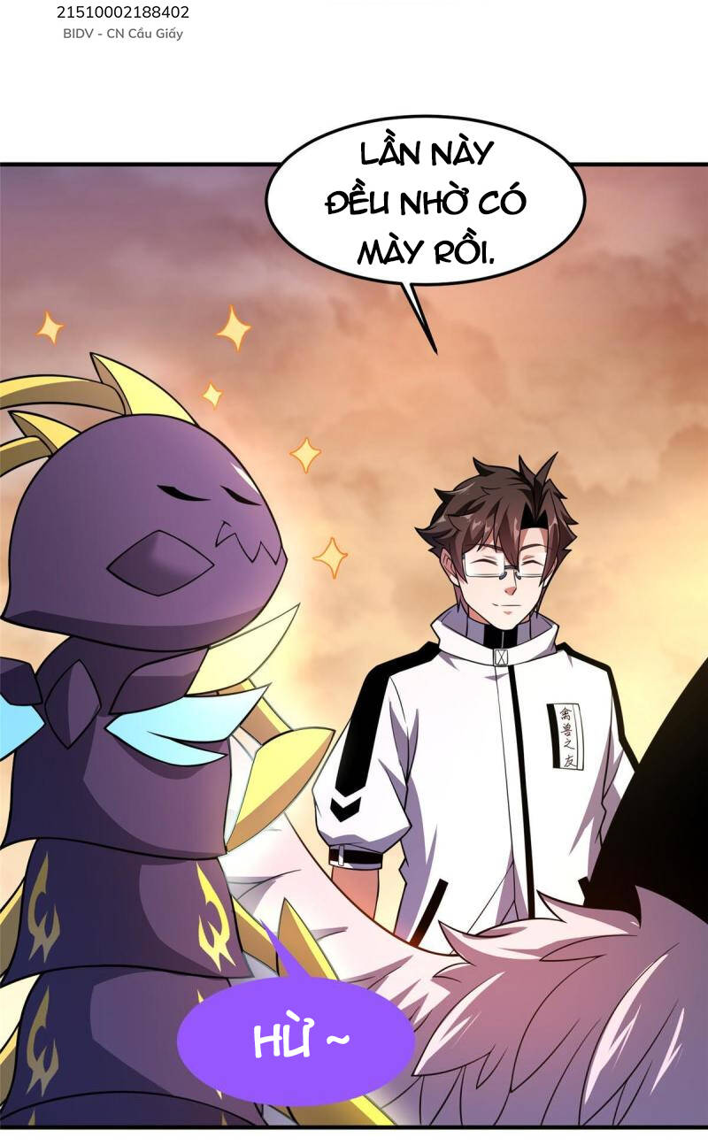 Thần Sủng Tiến Hóa: Chapter 132