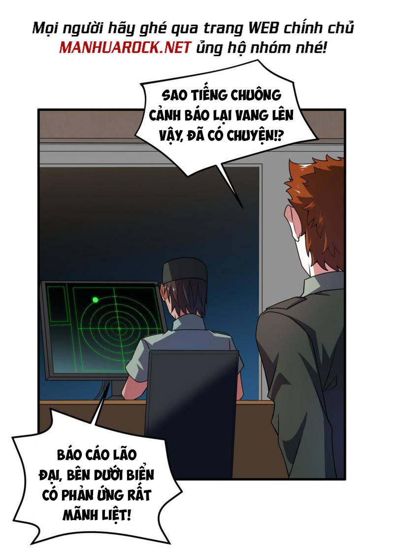 Thần Sủng Tiến Hóa: Chapter 132