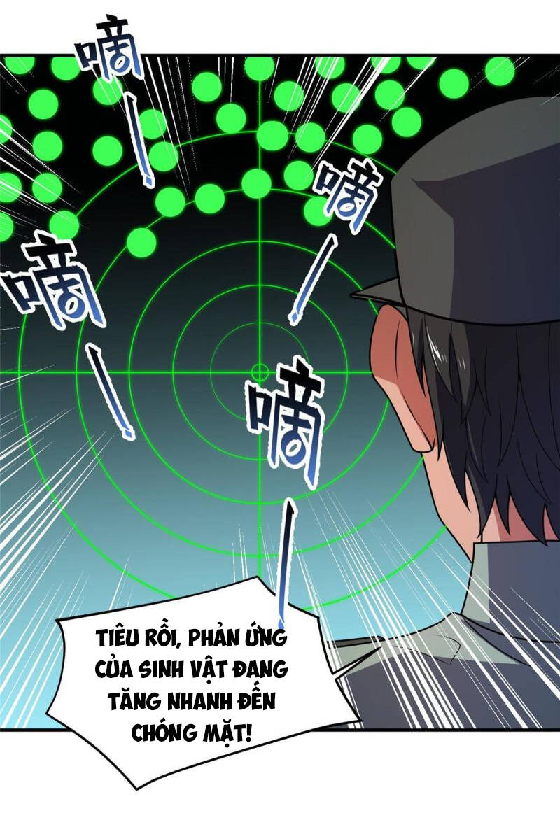 Thần Sủng Tiến Hóa: Chapter 132