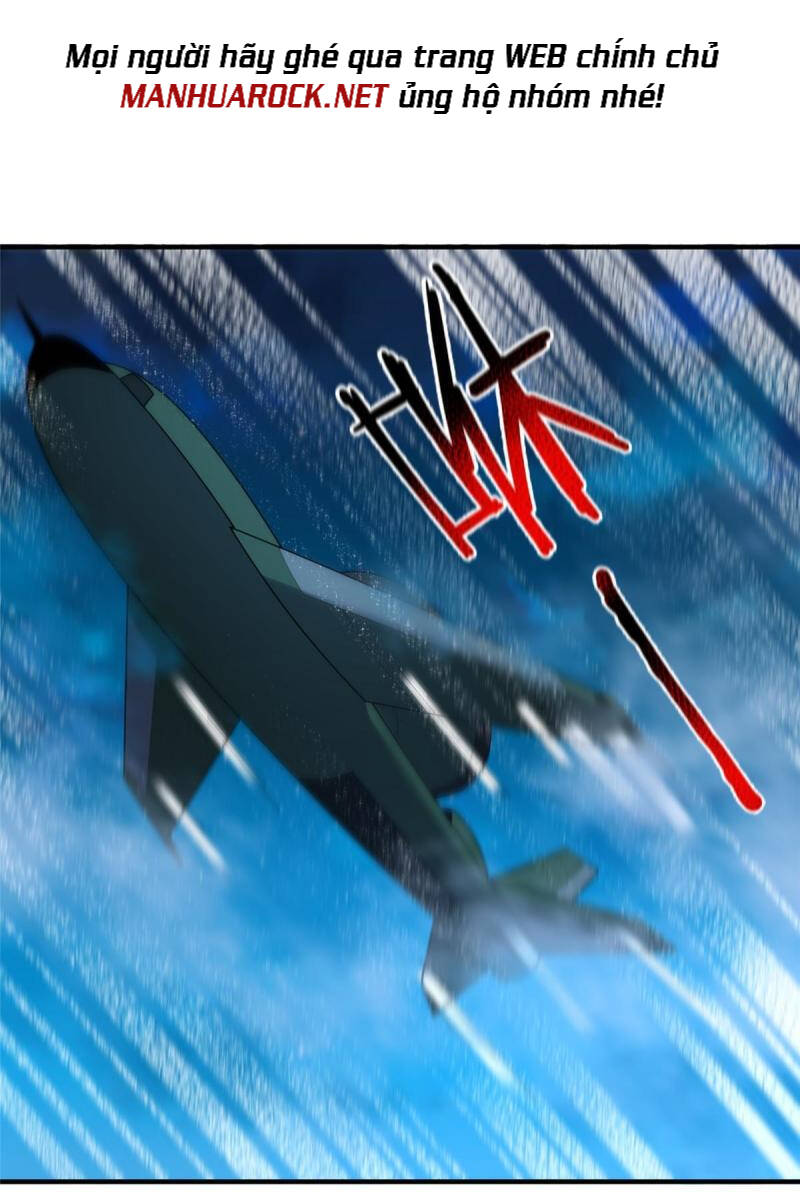 Thần Sủng Tiến Hóa: Chapter 132