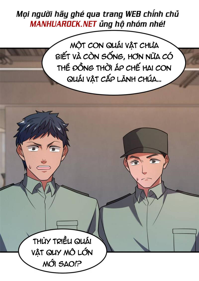 Thần Sủng Tiến Hóa: Chapter 132