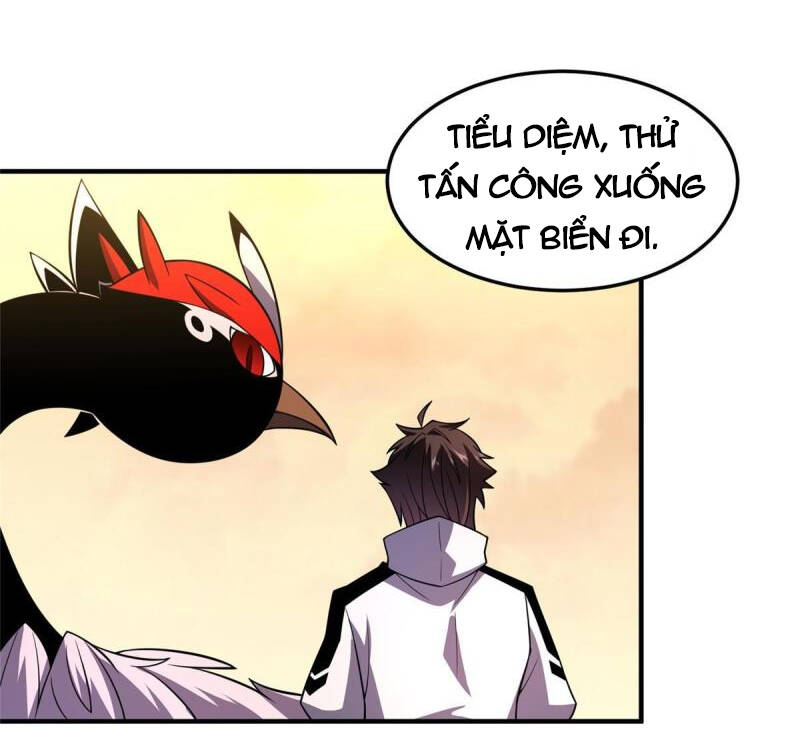 Thần Sủng Tiến Hóa: Chapter 132