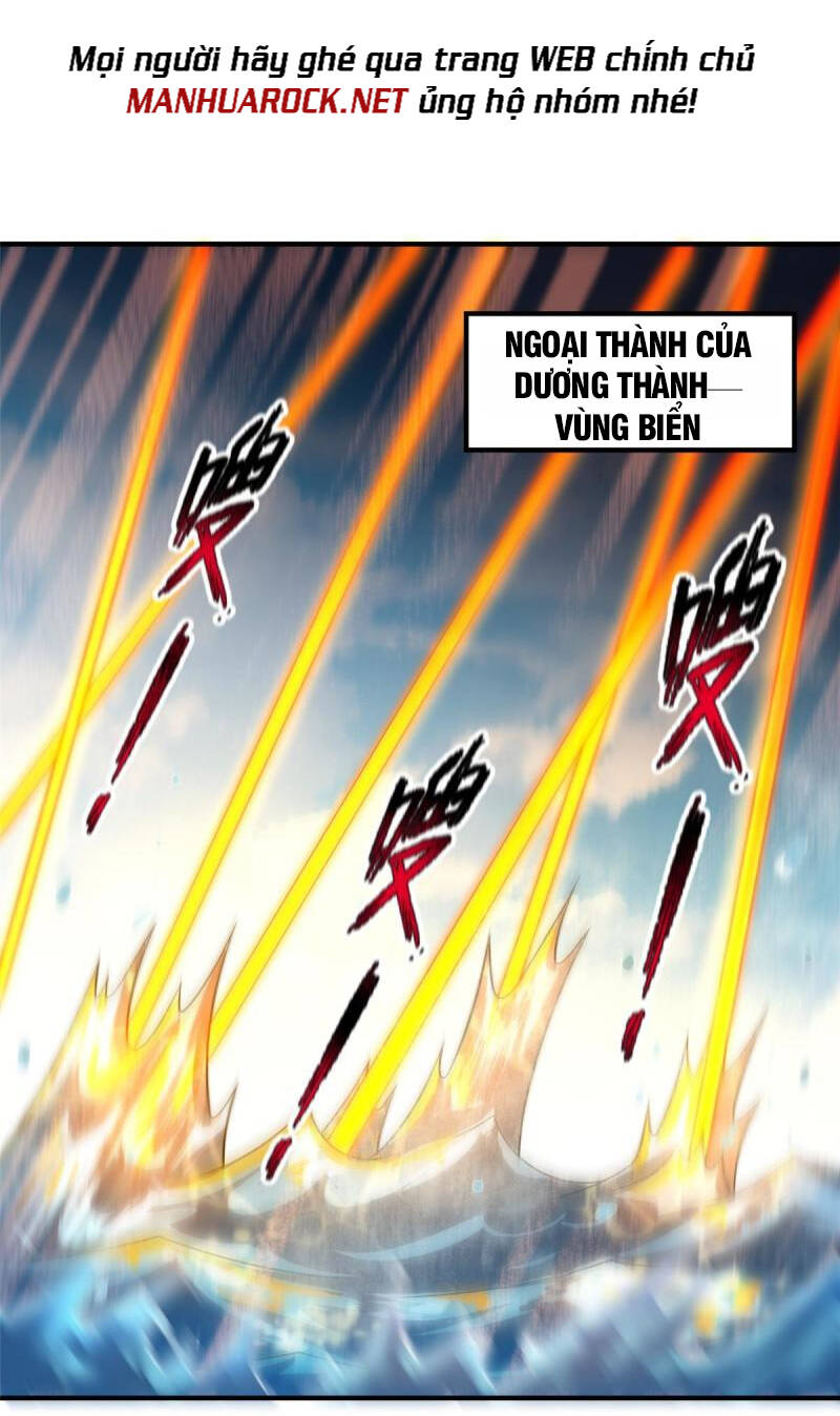 Thần Sủng Tiến Hóa: Chapter 132