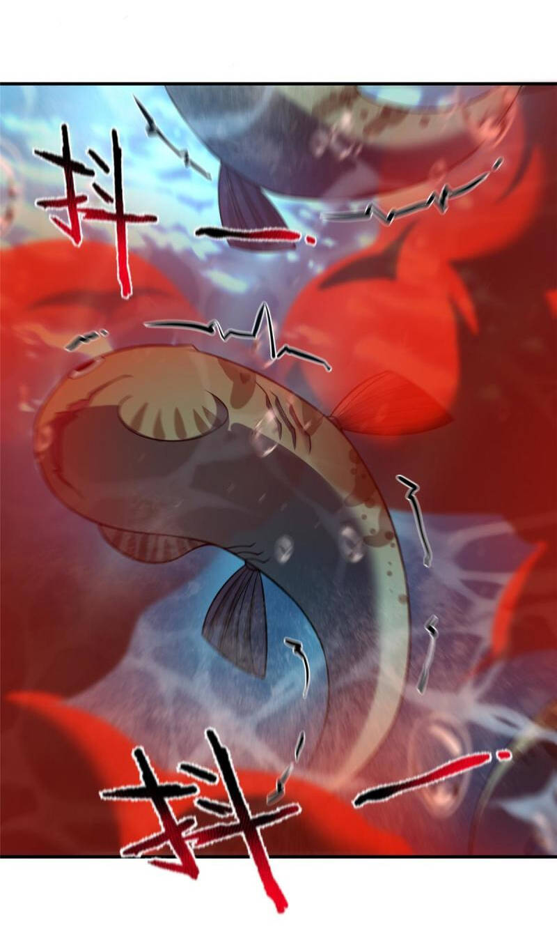 Thần Sủng Tiến Hóa: Chapter 132