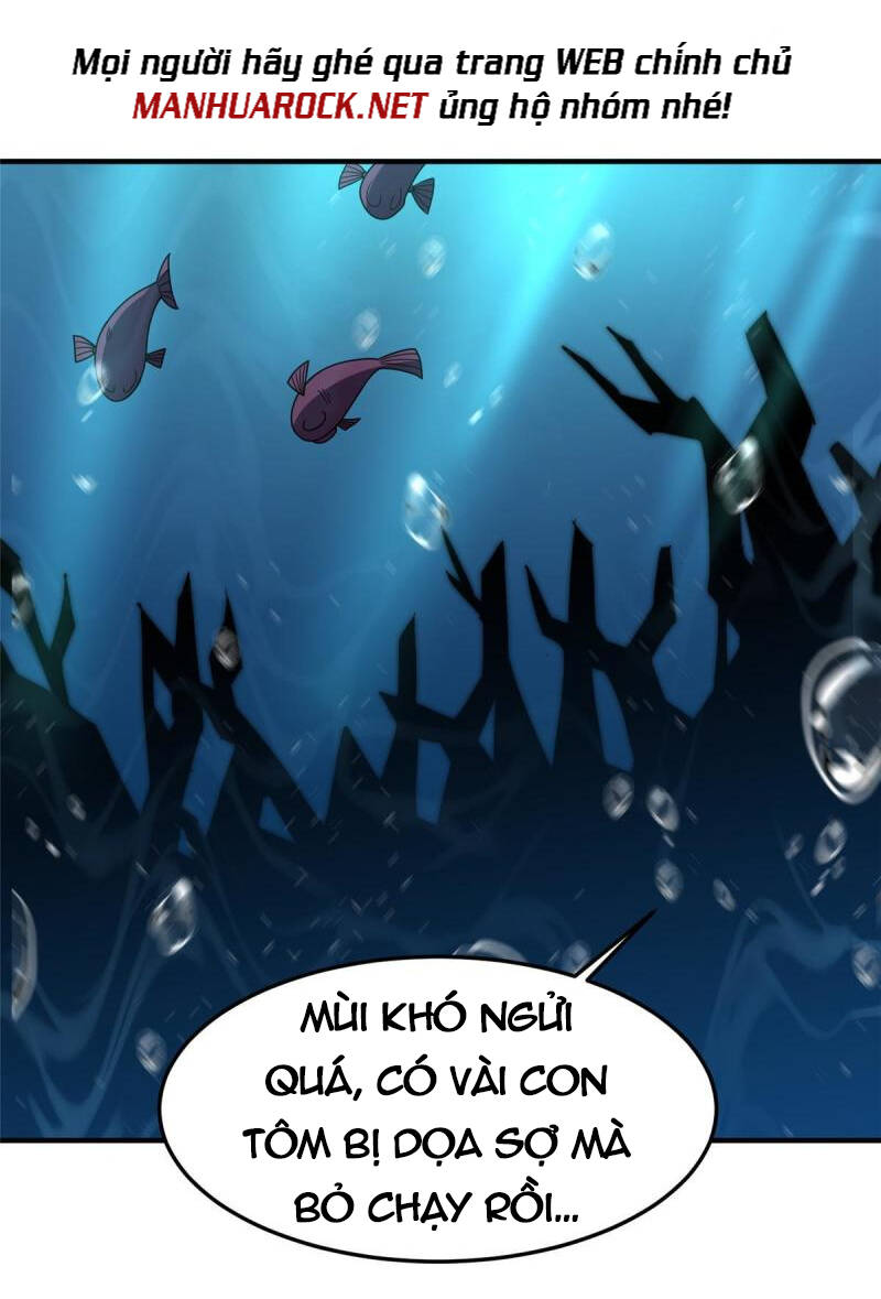 Thần Sủng Tiến Hóa: Chapter 132