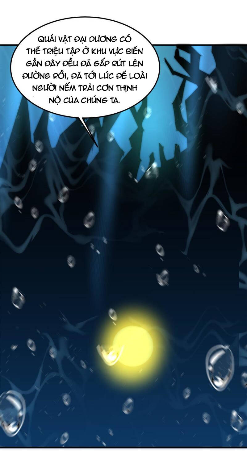 Thần Sủng Tiến Hóa: Chapter 132