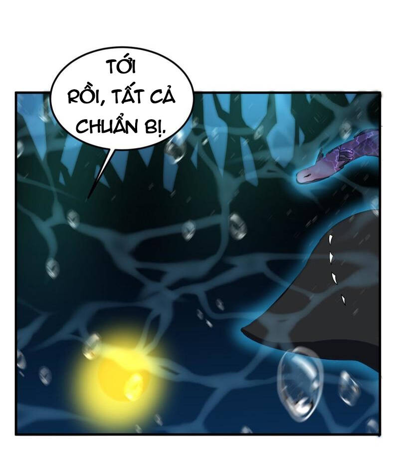 Thần Sủng Tiến Hóa: Chapter 132