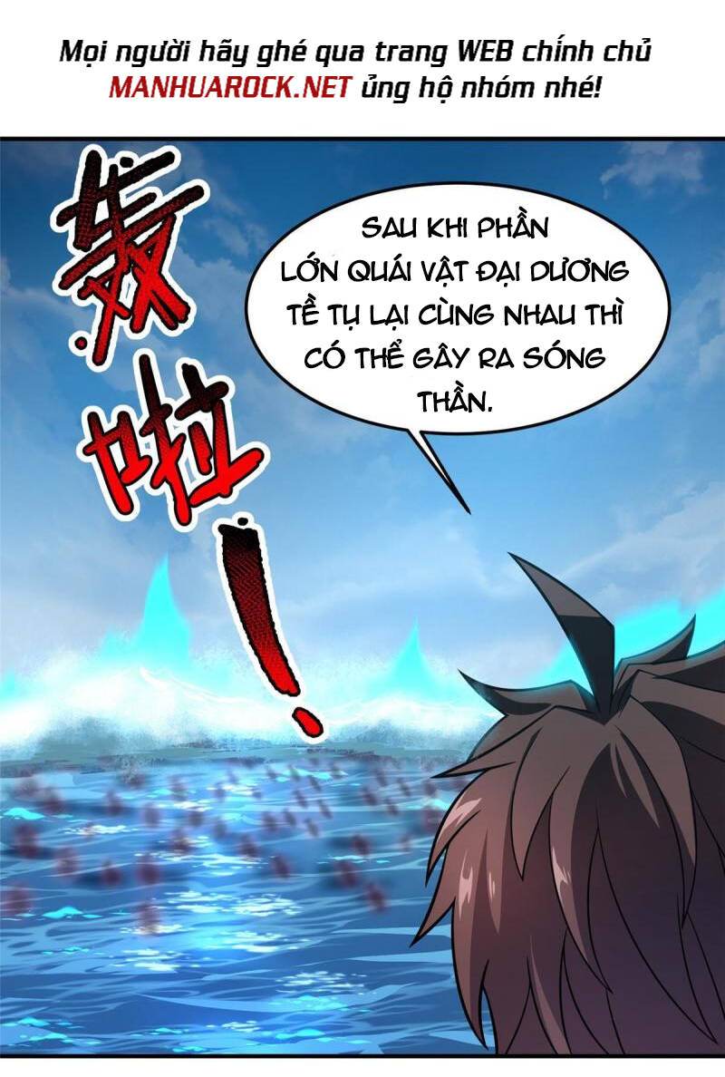 Thần Sủng Tiến Hóa: Chapter 132