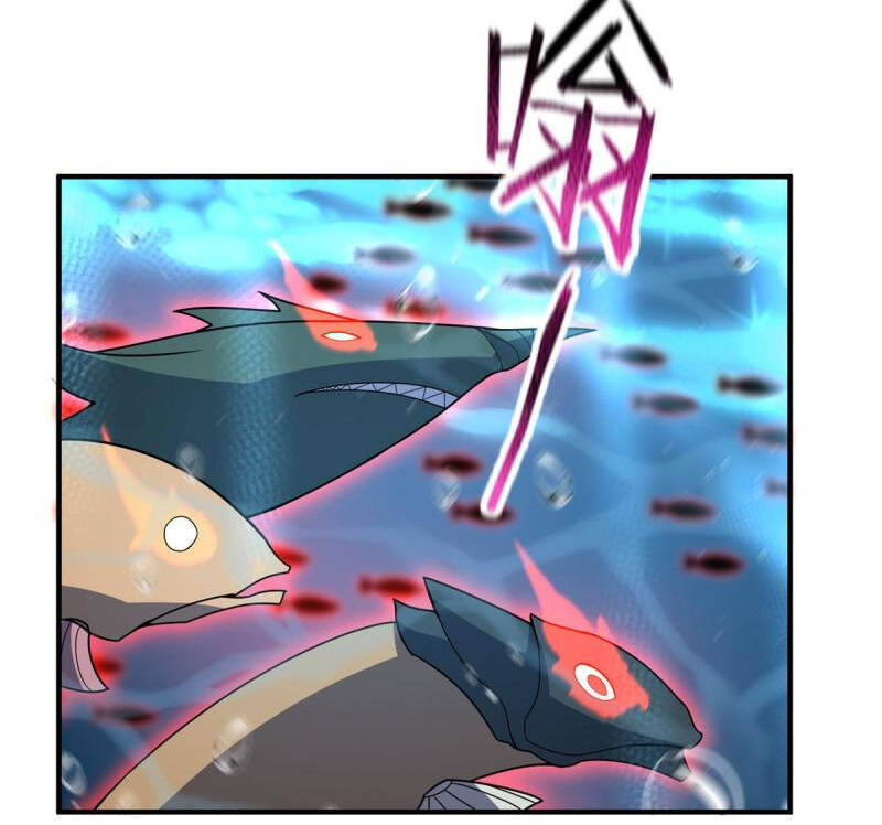 Thần Sủng Tiến Hóa: Chapter 132