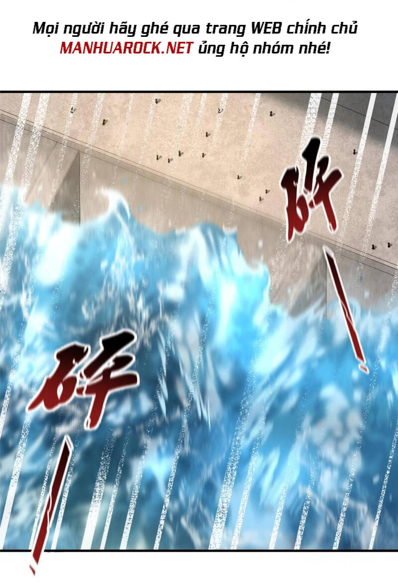 Thần Sủng Tiến Hóa: Chapter 132