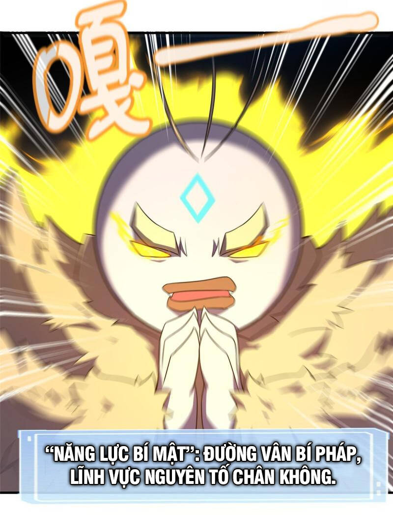 Thần Sủng Tiến Hóa: Chapter 132