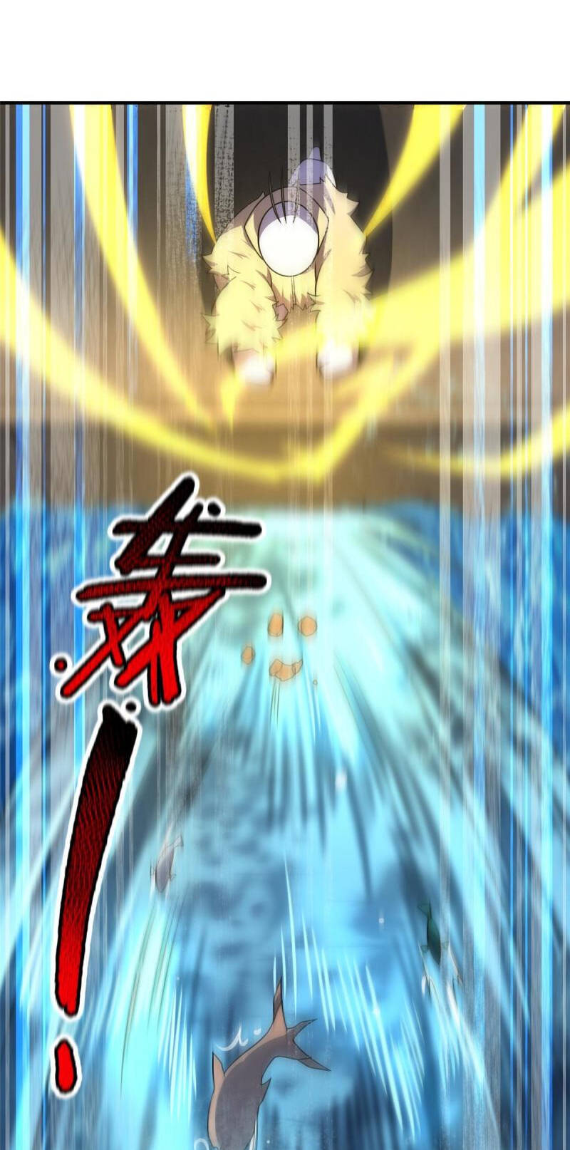 Thần Sủng Tiến Hóa: Chapter 132