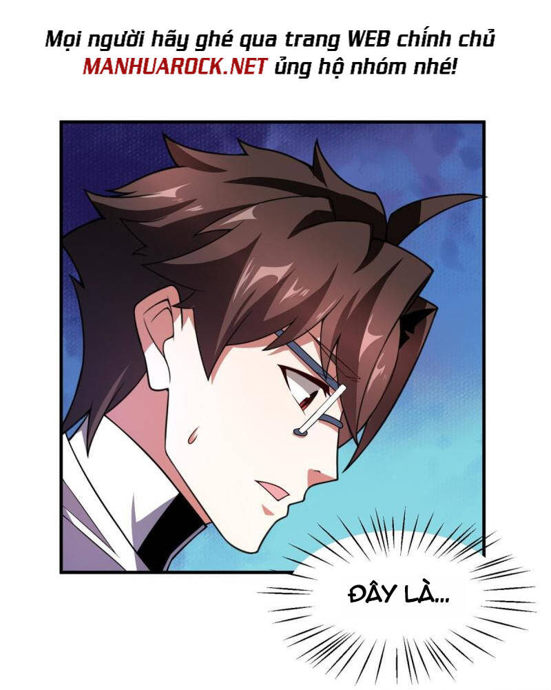 Thần Sủng Tiến Hóa: Chapter 132