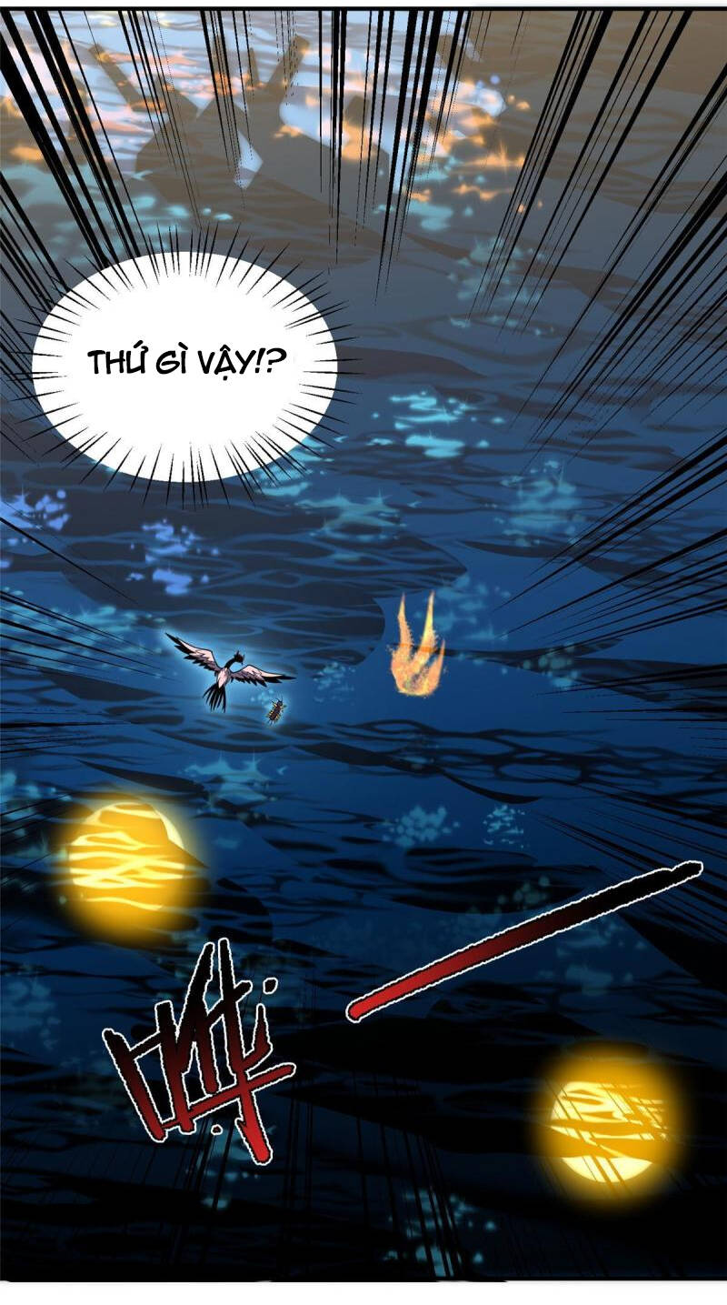 Thần Sủng Tiến Hóa: Chapter 132