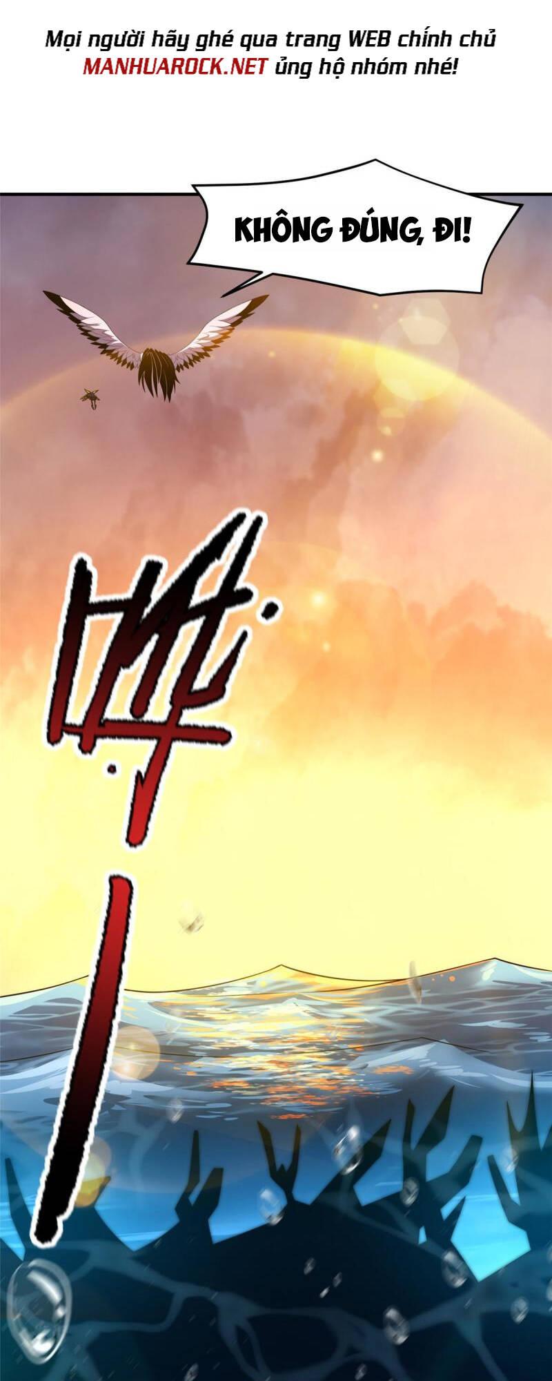 Thần Sủng Tiến Hóa: Chapter 132