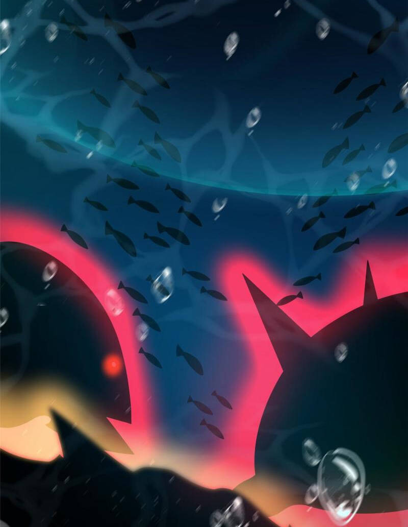 Thần Sủng Tiến Hóa: Chapter 132