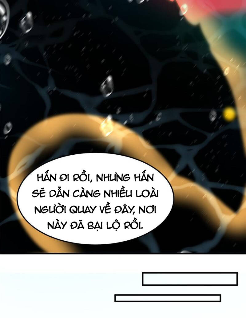 Thần Sủng Tiến Hóa: Chapter 132