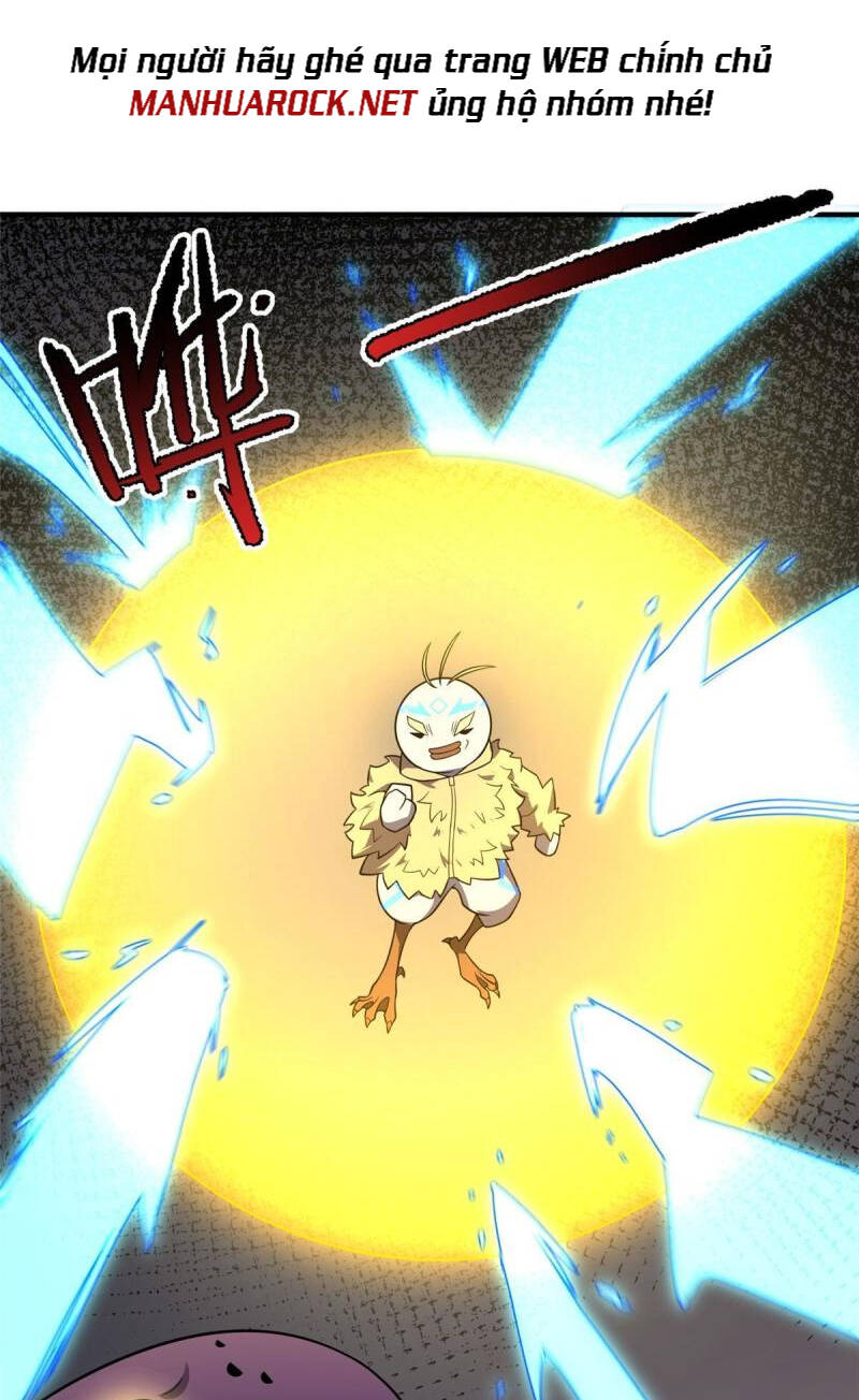 Thần Sủng Tiến Hóa: Chapter 133