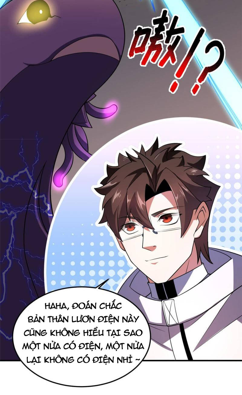 Thần Sủng Tiến Hóa: Chapter 133