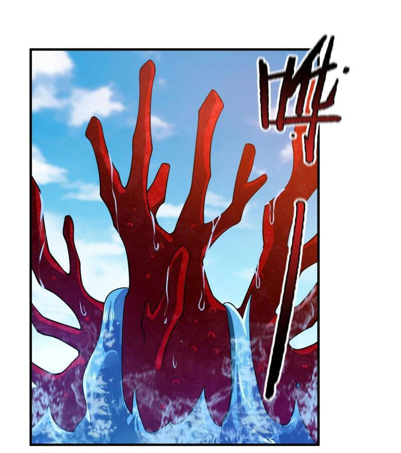 Thần Sủng Tiến Hóa: Chapter 133