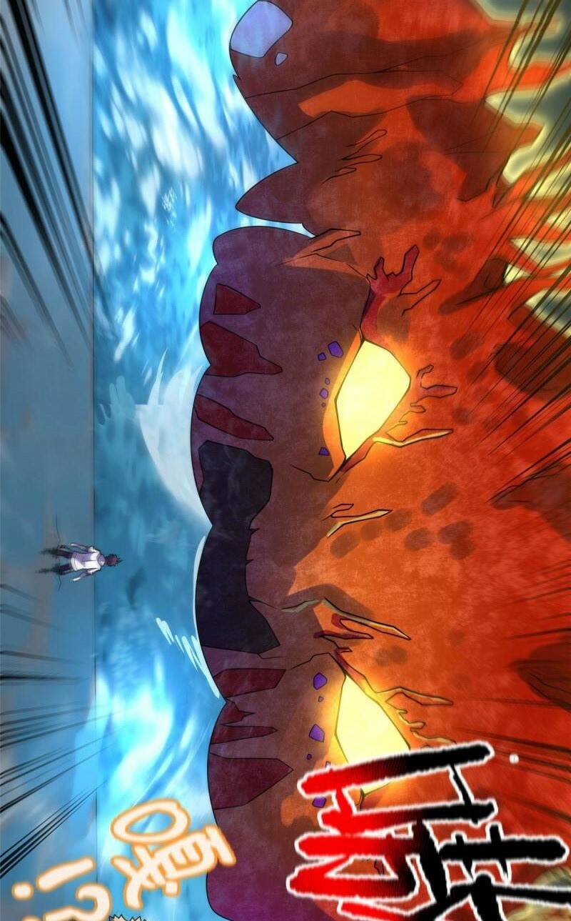 Thần Sủng Tiến Hóa: Chapter 133