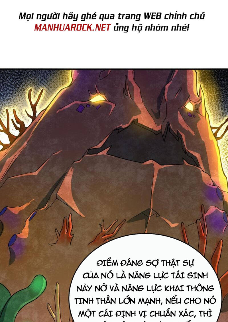 Thần Sủng Tiến Hóa: Chapter 133