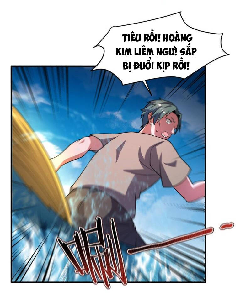 Thần Sủng Tiến Hóa: Chapter 133
