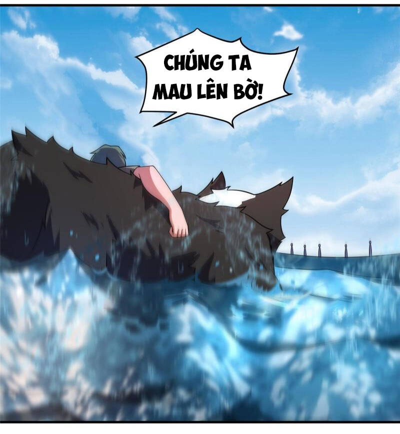 Thần Sủng Tiến Hóa: Chapter 133