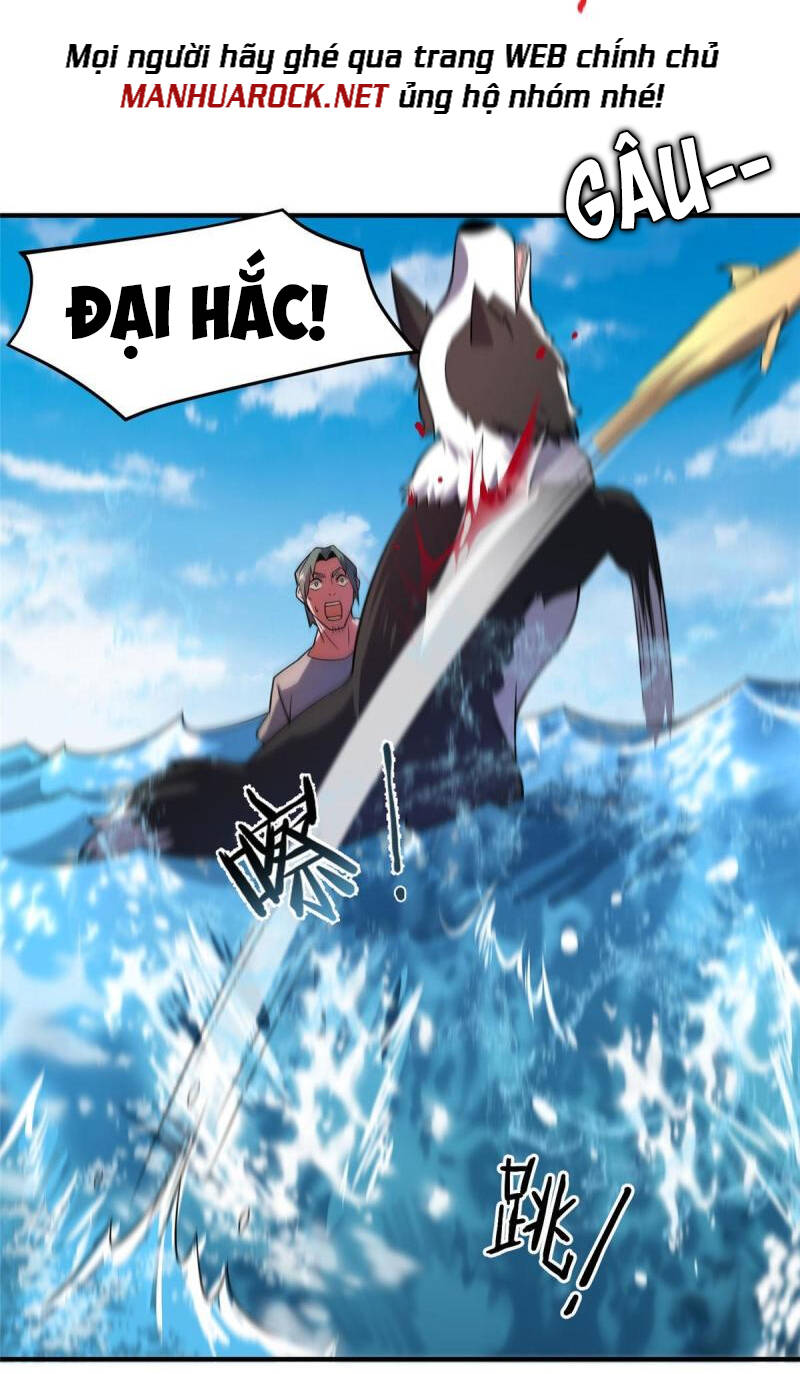 Thần Sủng Tiến Hóa: Chapter 133