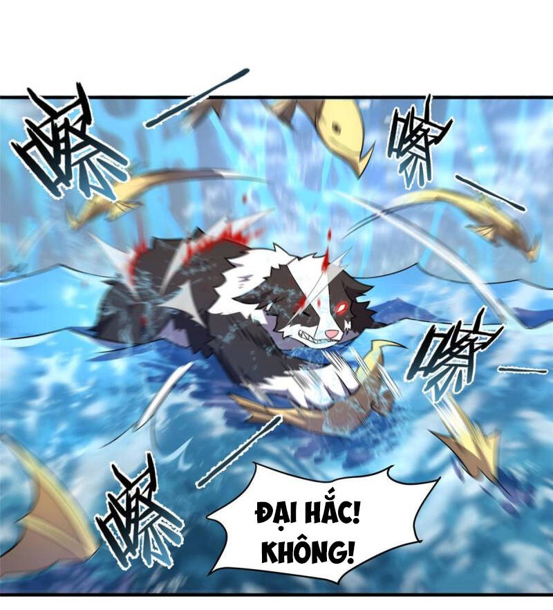 Thần Sủng Tiến Hóa: Chapter 133
