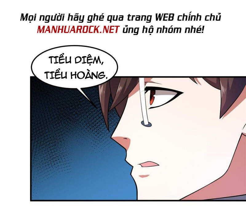 Thần Sủng Tiến Hóa: Chapter 133