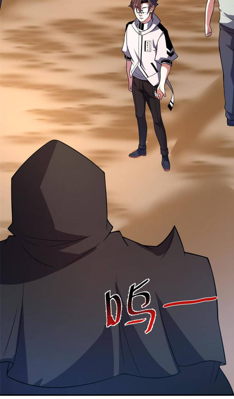Thần Sủng Tiến Hóa: Chapter 133