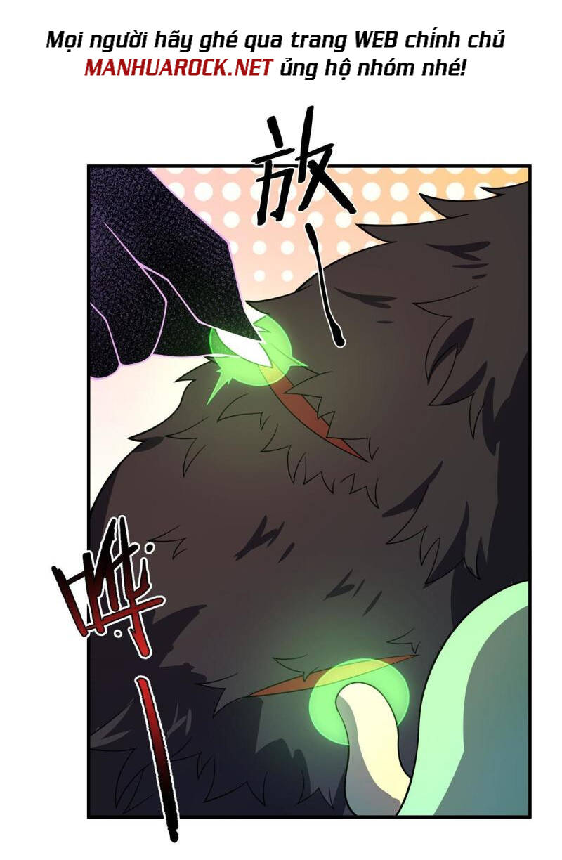 Thần Sủng Tiến Hóa: Chapter 133