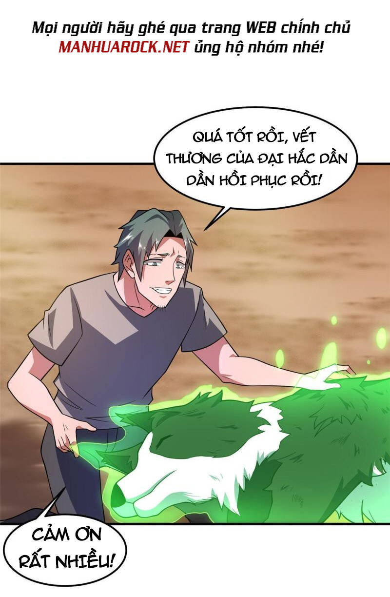 Thần Sủng Tiến Hóa: Chapter 133