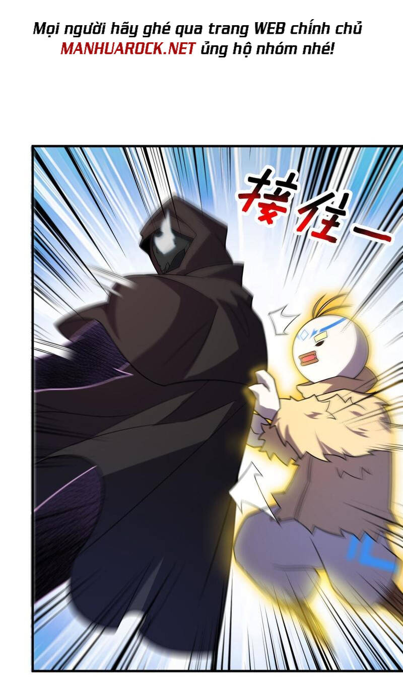Thần Sủng Tiến Hóa: Chapter 133